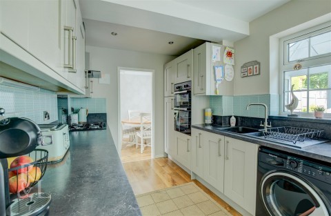 Property thumbnail image for Heron Drive, Woodville, Swadlincote