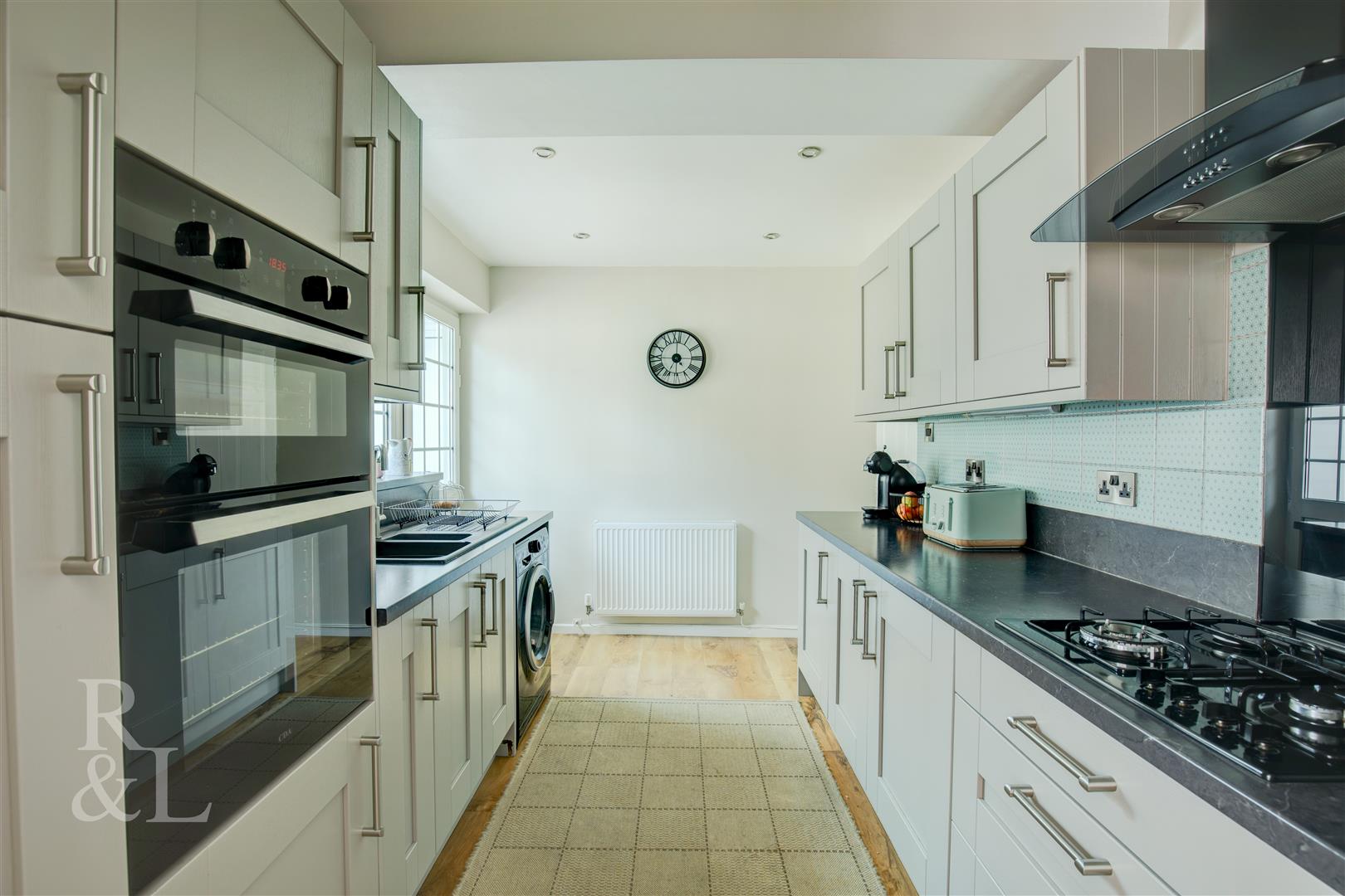 Property image for Heron Drive, Woodville, Swadlincote