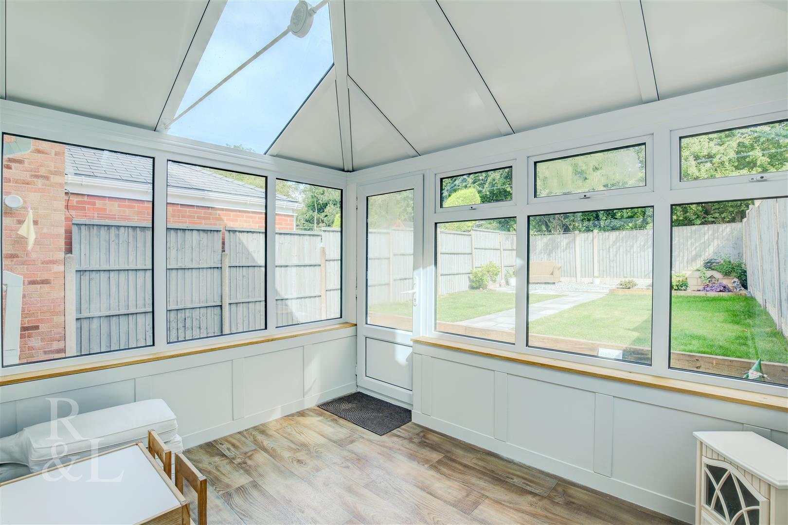 Property image for Heron Drive, Woodville, Swadlincote