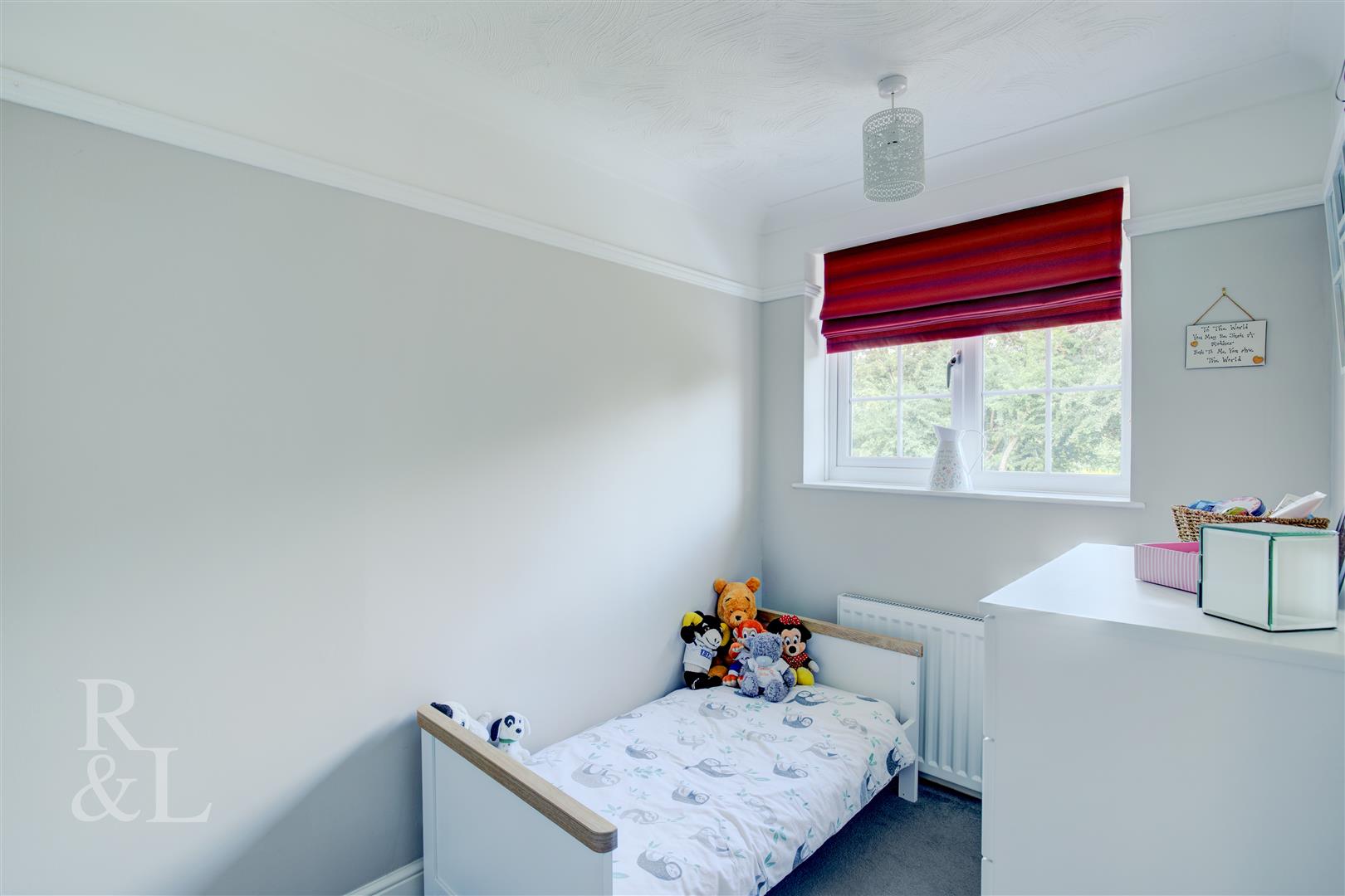 Property image for Heron Drive, Woodville, Swadlincote