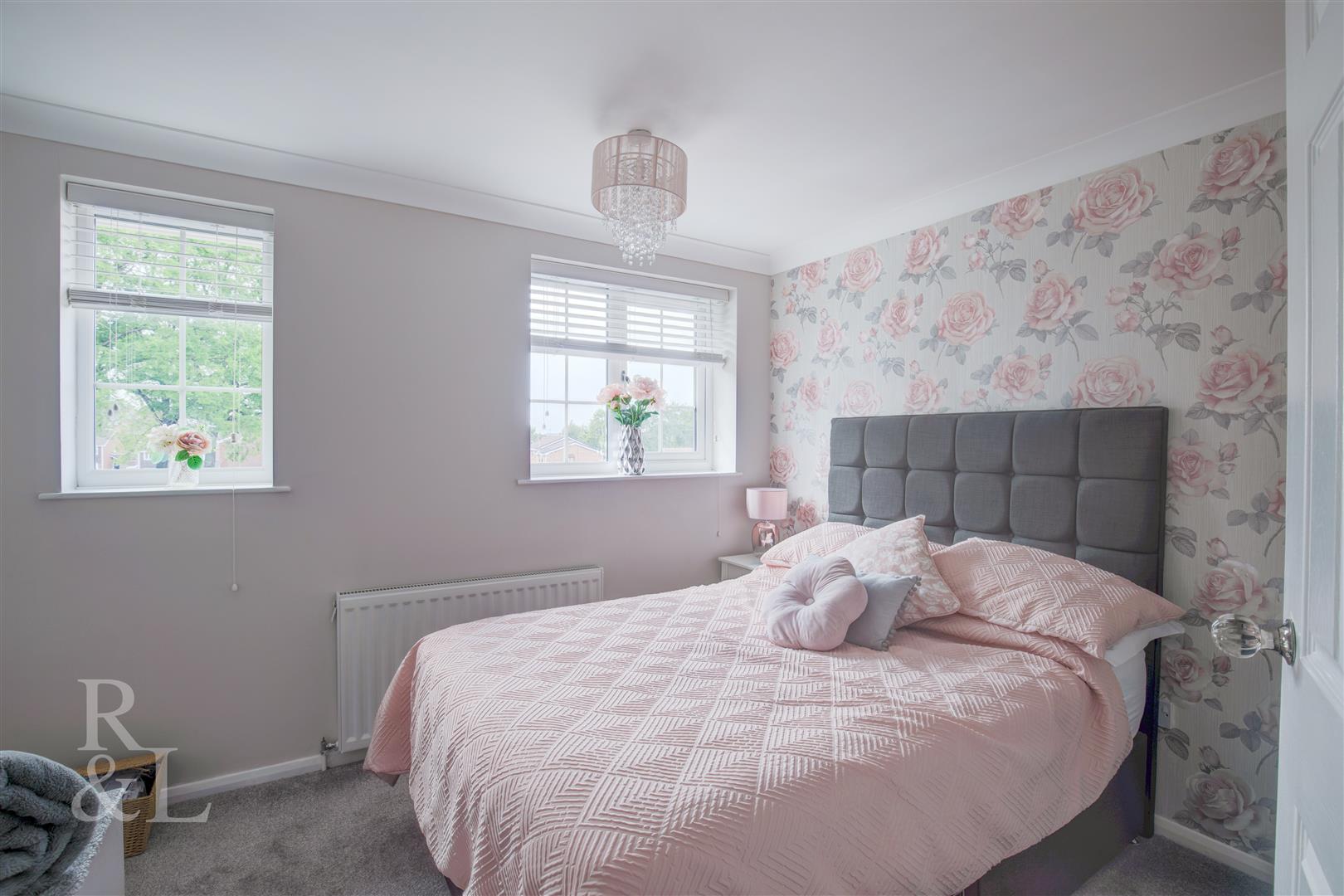 Property image for Heron Drive, Woodville, Swadlincote