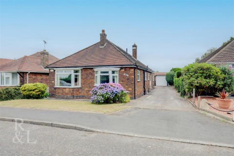 Property thumbnail image for Burton Road, Overseal, Swadlincote