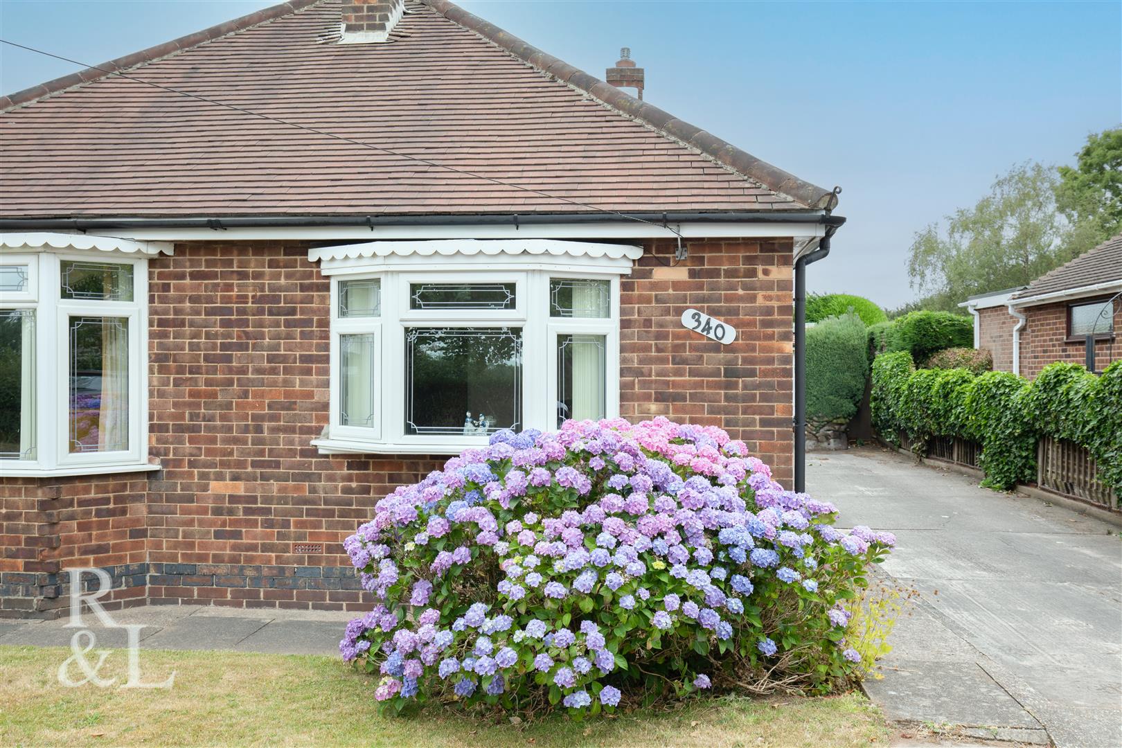 Property image for Burton Road, Overseal, Swadlincote