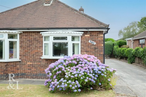Property thumbnail image for Burton Road, Overseal, Swadlincote