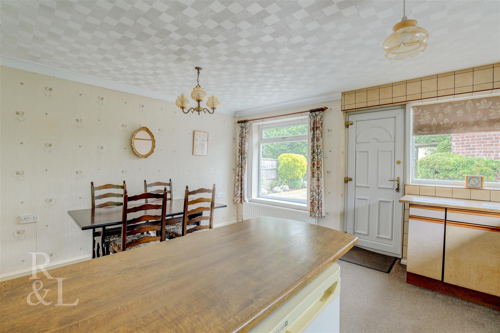 Property image for Burton Road, Overseal, Swadlincote
