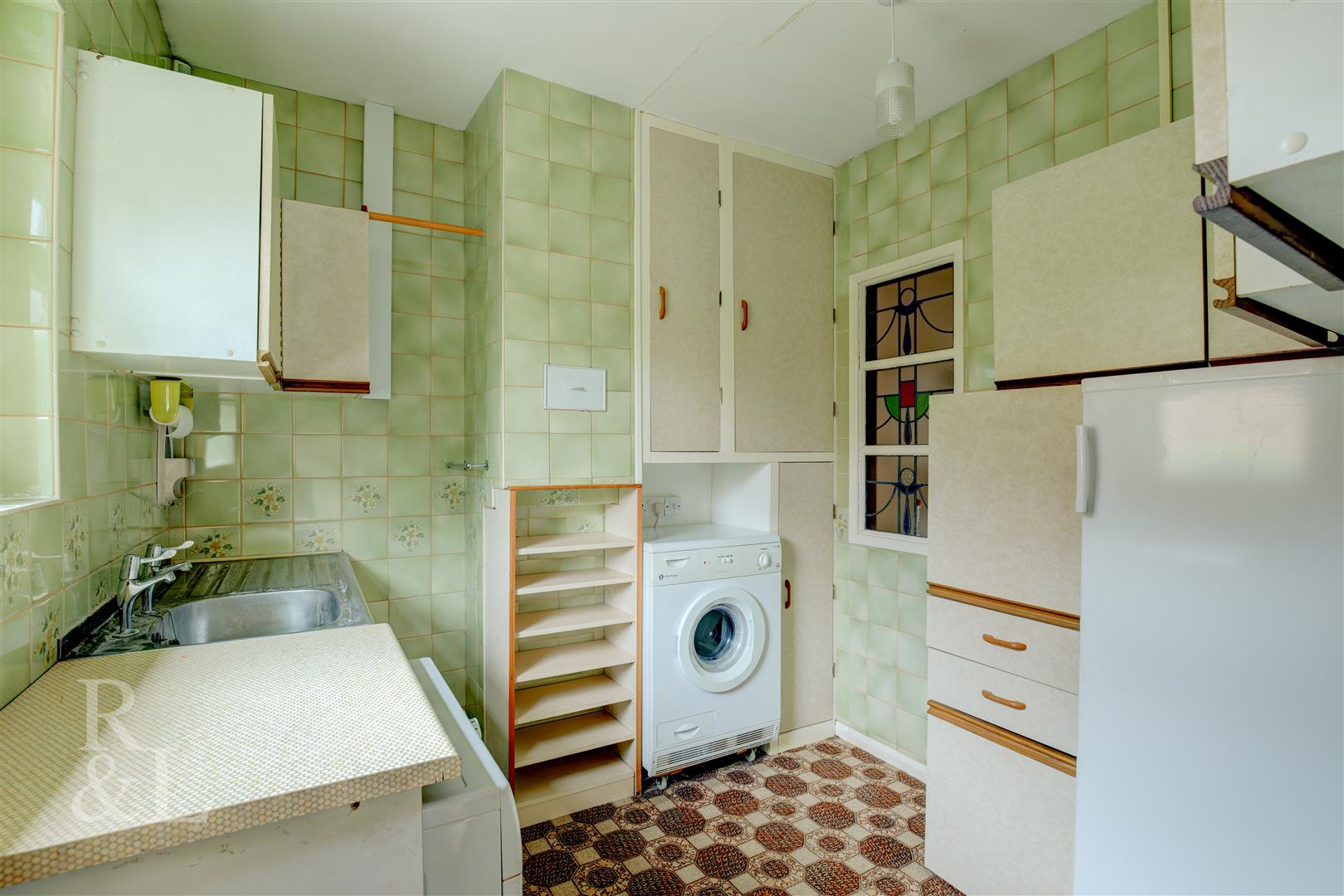 Property image for Burton Road, Overseal, Swadlincote