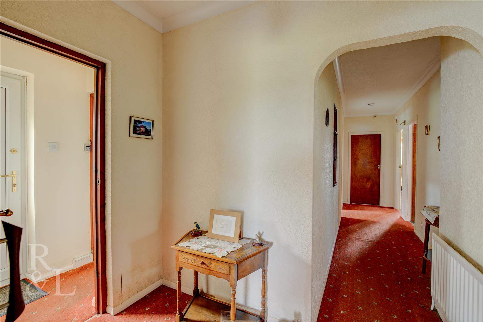 Property image for Burton Road, Overseal, Swadlincote