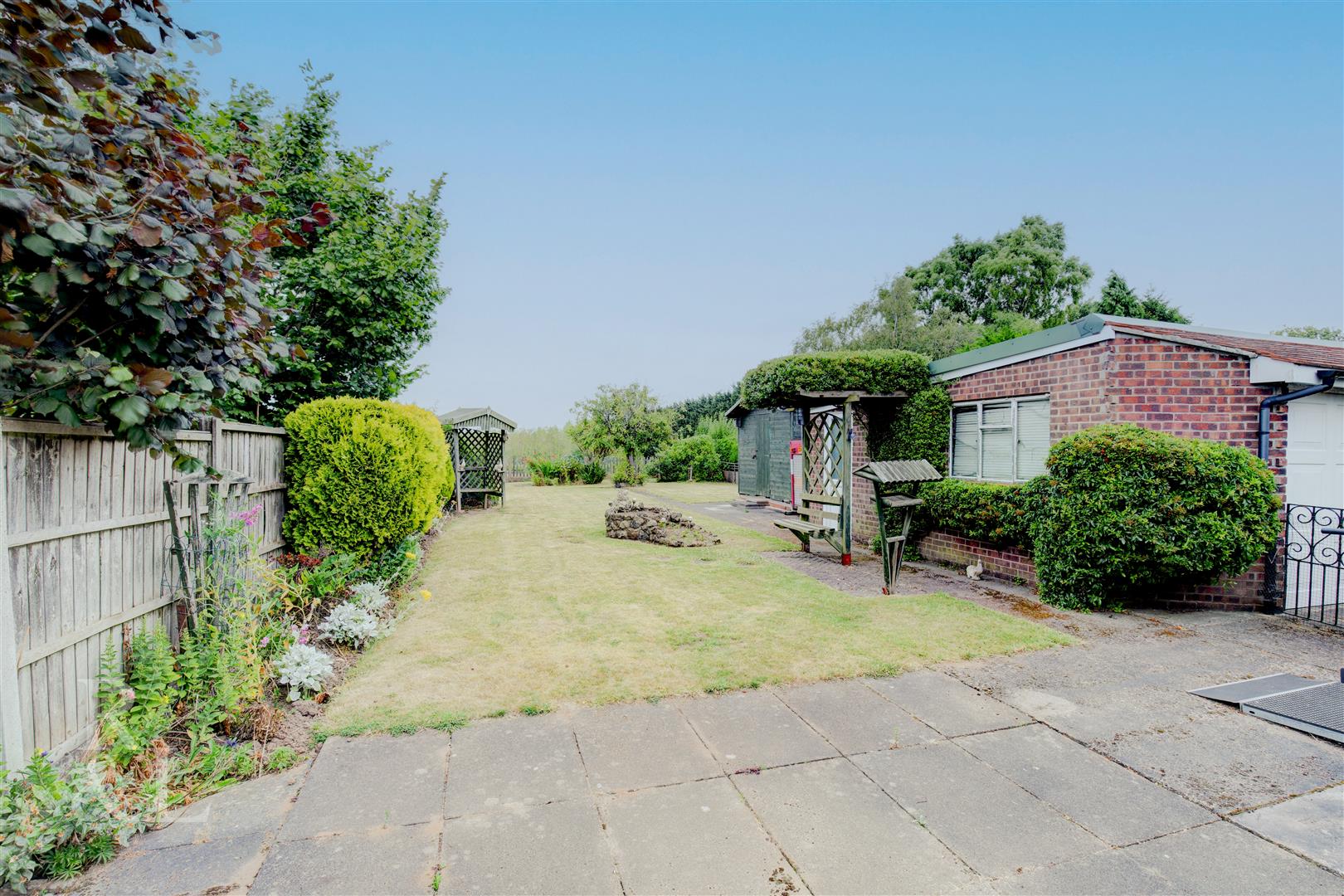 Property image for Burton Road, Overseal, Swadlincote