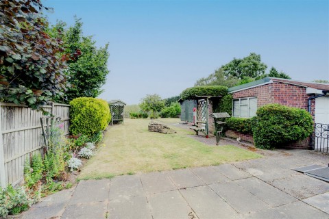 Property thumbnail image for Burton Road, Overseal, Swadlincote