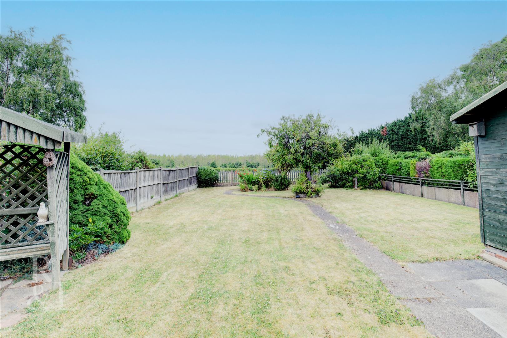 Property image for Burton Road, Overseal, Swadlincote