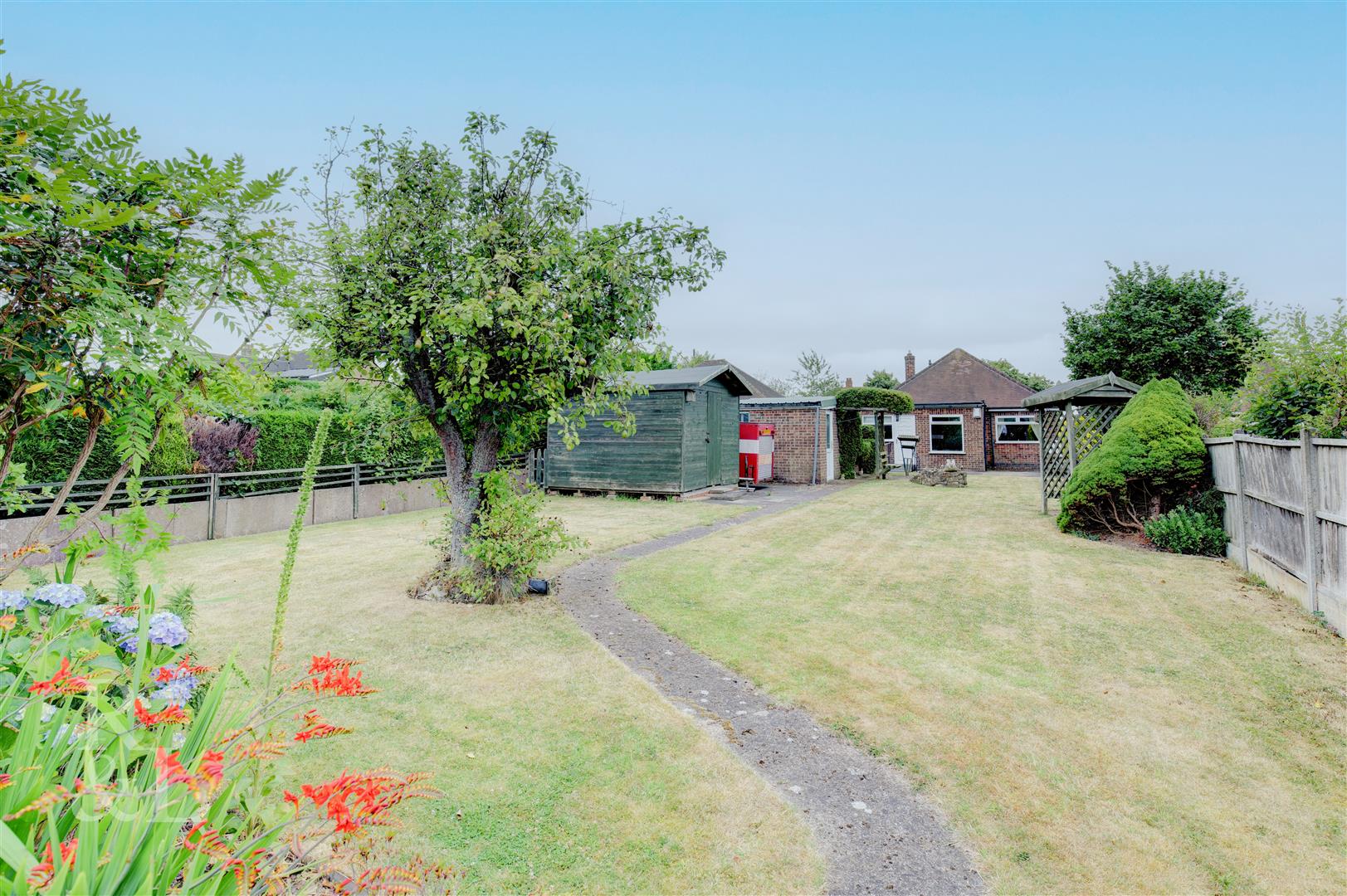 Property image for Burton Road, Overseal, Swadlincote
