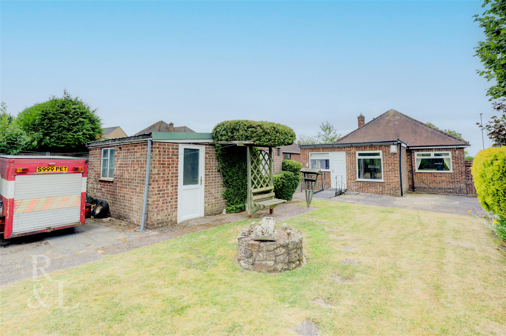 Property image for Burton Road, Overseal, Swadlincote