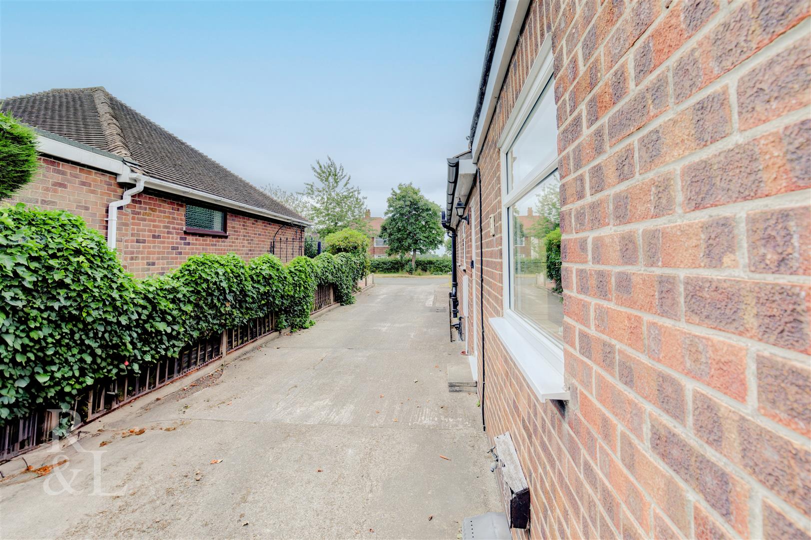 Property image for Burton Road, Overseal, Swadlincote