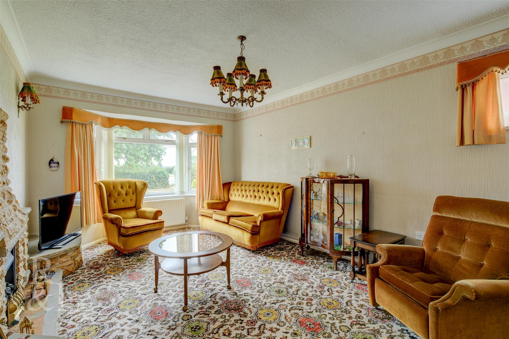 Property image for Burton Road, Overseal, Swadlincote