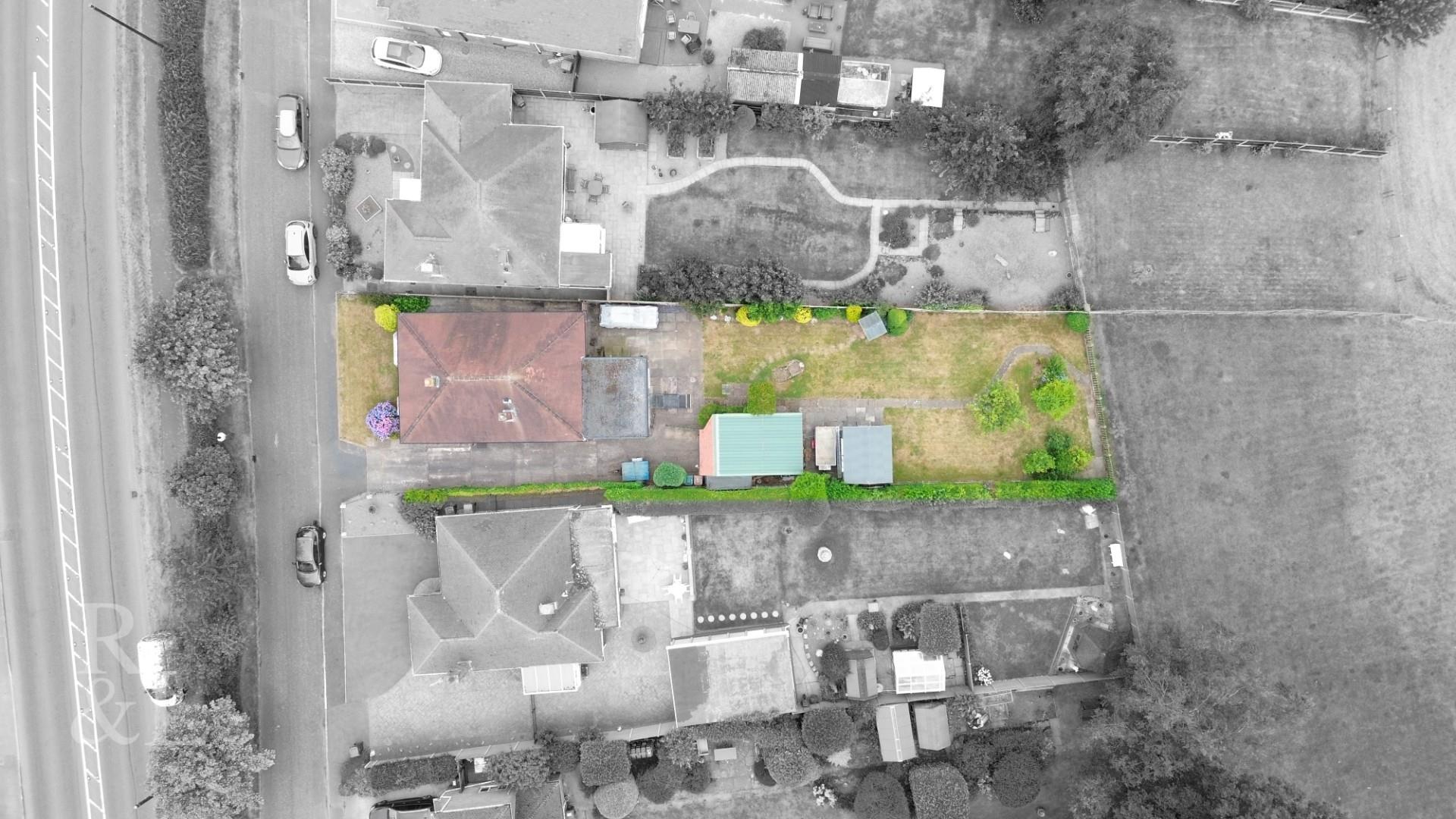 Property image for Burton Road, Overseal, Swadlincote