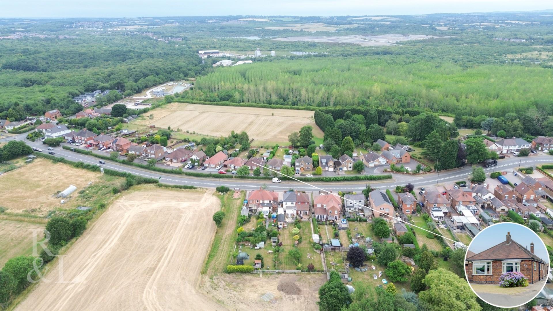 Property image for Burton Road, Overseal, Swadlincote