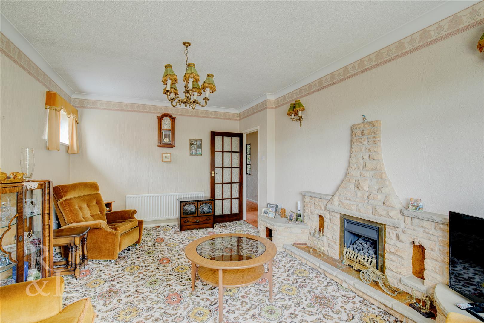 Property image for Burton Road, Overseal, Swadlincote