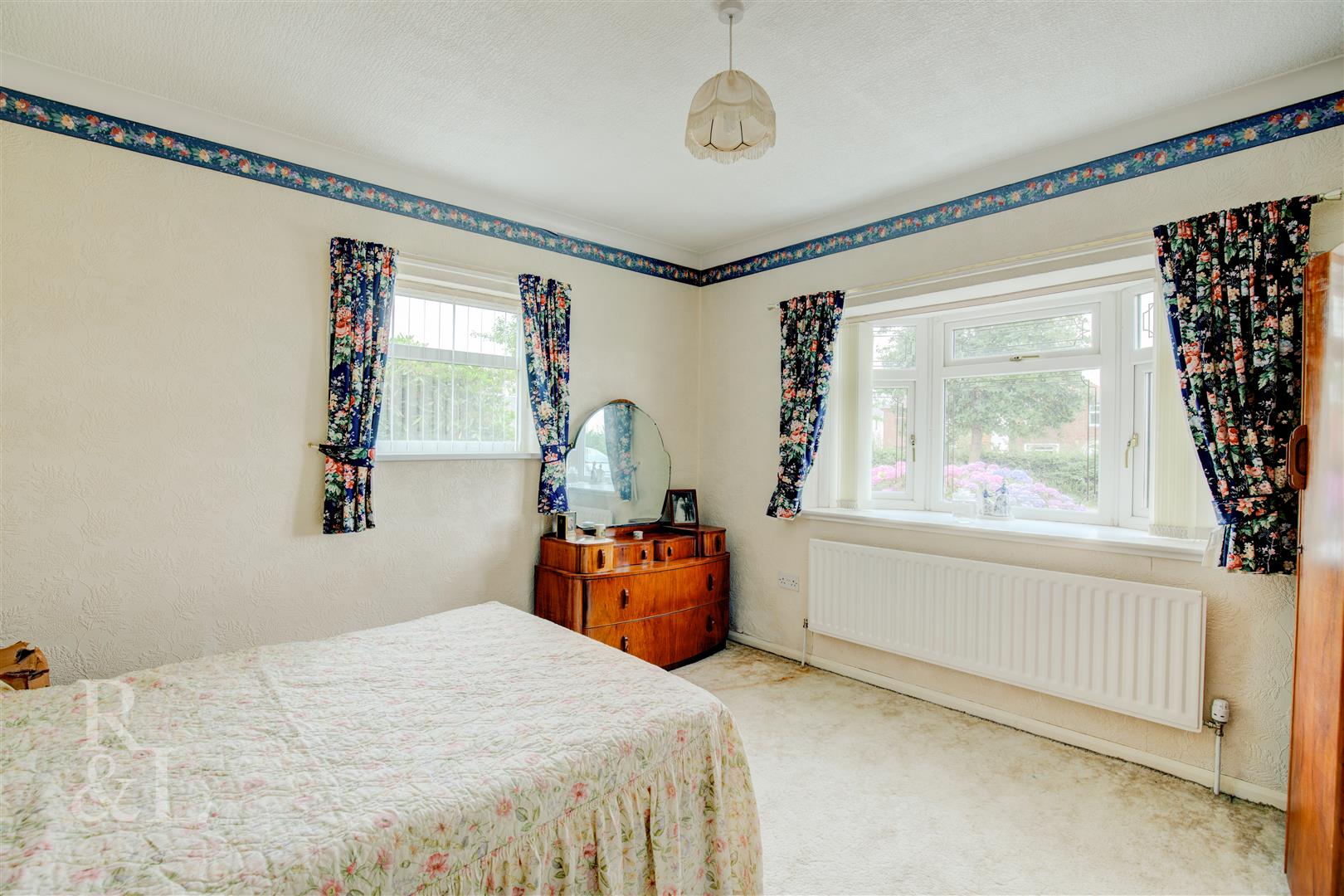 Property image for Burton Road, Overseal, Swadlincote