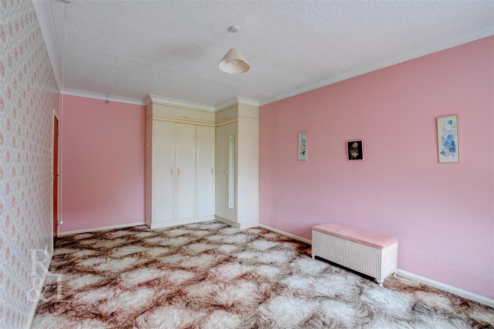 Property image for Burton Road, Overseal, Swadlincote