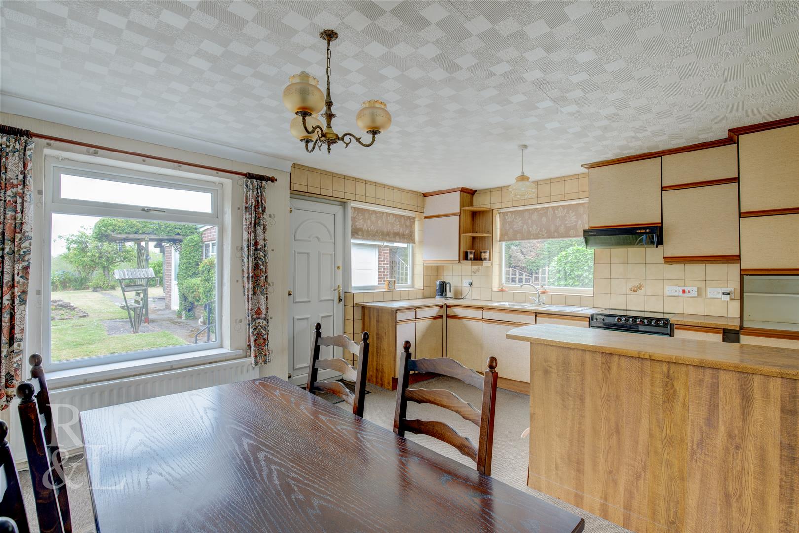 Property image for Burton Road, Overseal, Swadlincote