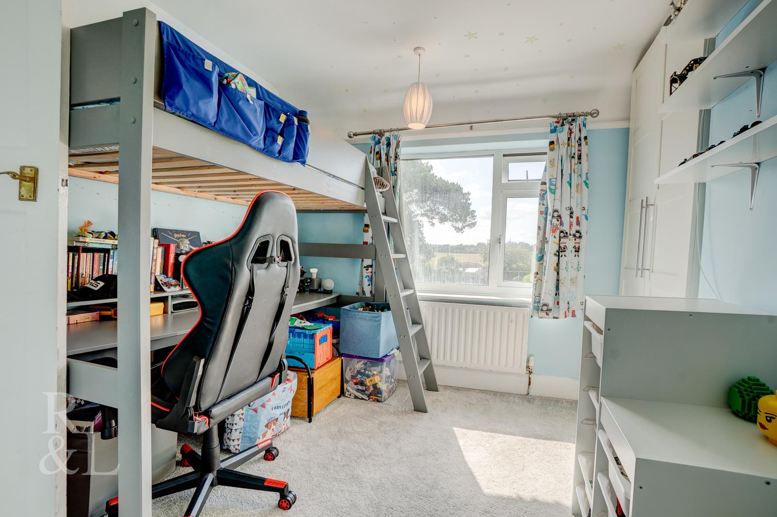 Property image for Tollerton Lane, Tollerton, Nottingham