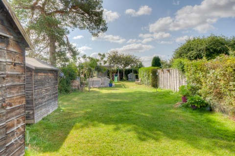 Property thumbnail image for Tollerton Lane, Tollerton, Nottingham
