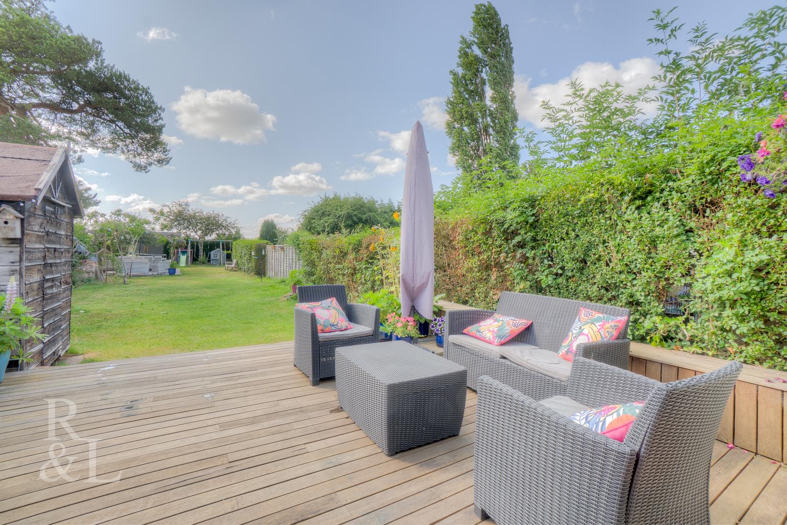 Property image for Tollerton Lane, Tollerton, Nottingham