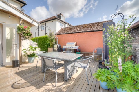 Property thumbnail image for Tollerton Lane, Tollerton, Nottingham