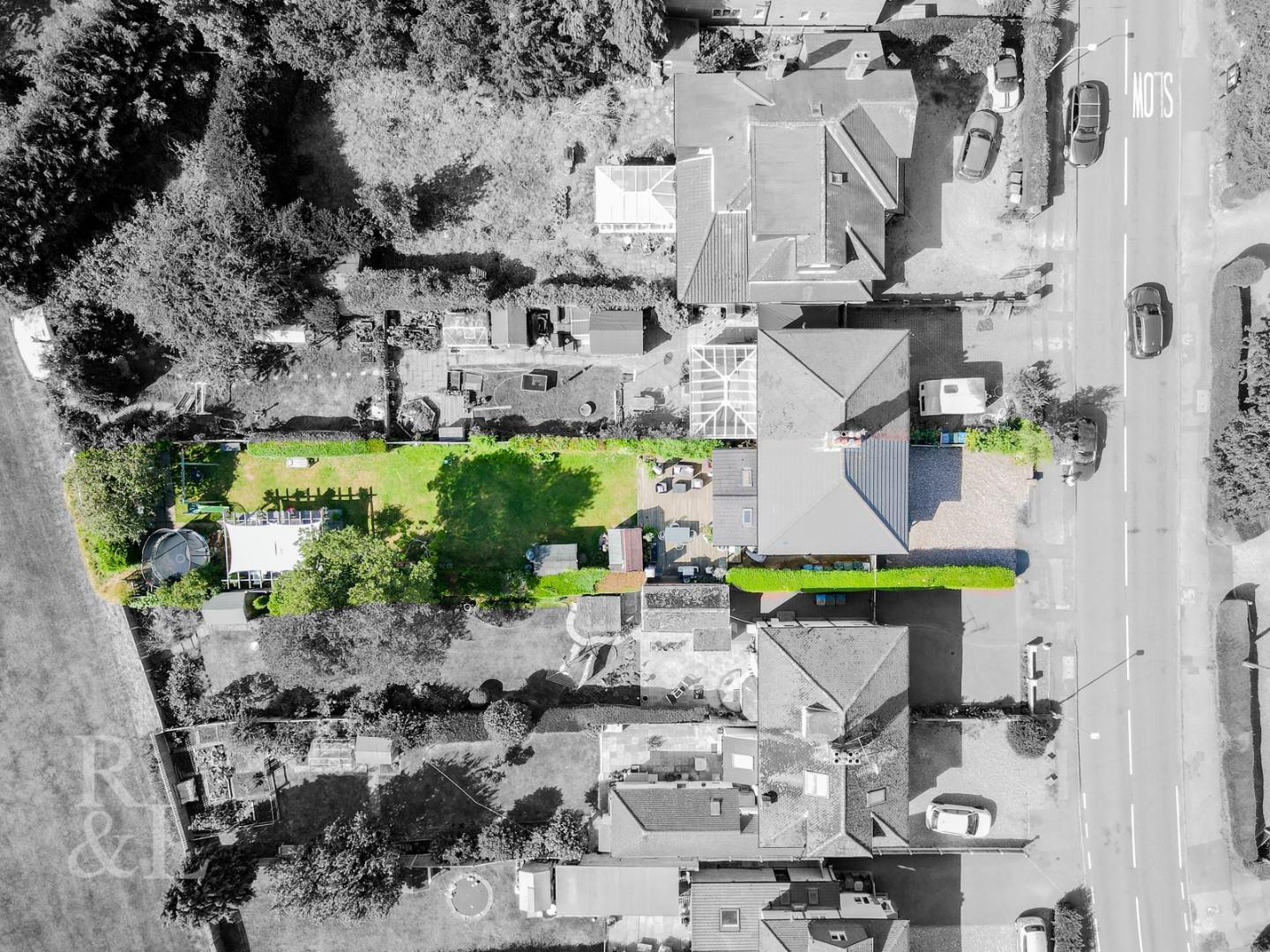Property image for Tollerton Lane, Tollerton, Nottingham