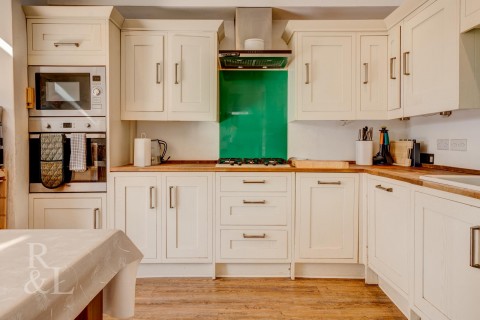 Property thumbnail image for Tollerton Lane, Tollerton, Nottingham