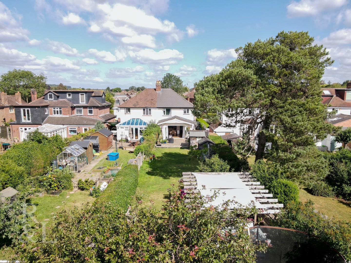 Property image for Tollerton Lane, Tollerton, Nottingham