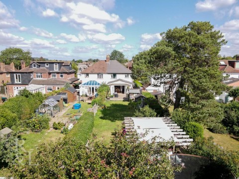 Property thumbnail image for Tollerton Lane, Tollerton, Nottingham