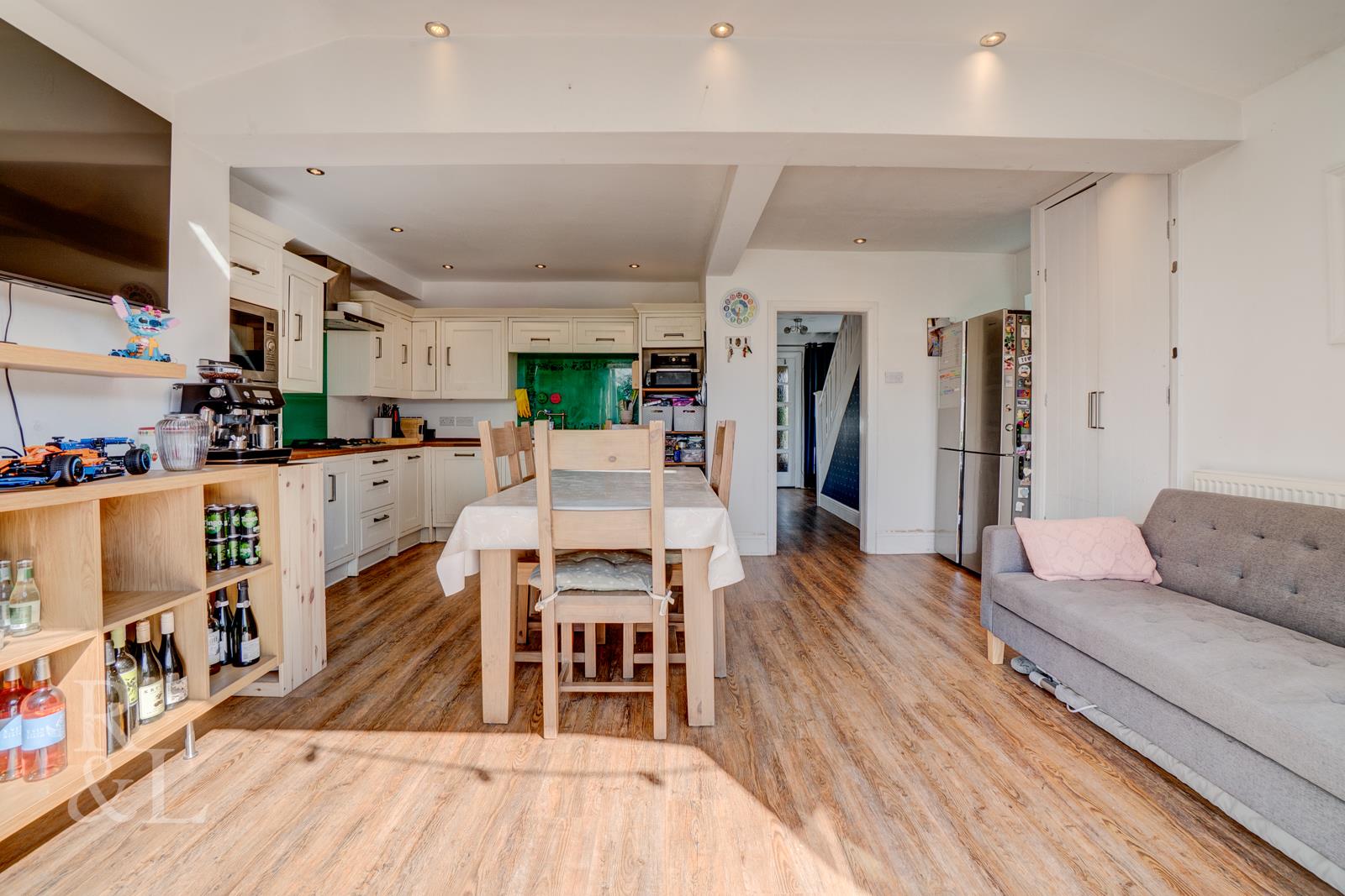 Property image for Tollerton Lane, Tollerton, Nottingham