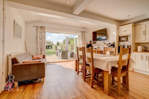 Property thumbnail image for Tollerton Lane, Tollerton, Nottingham