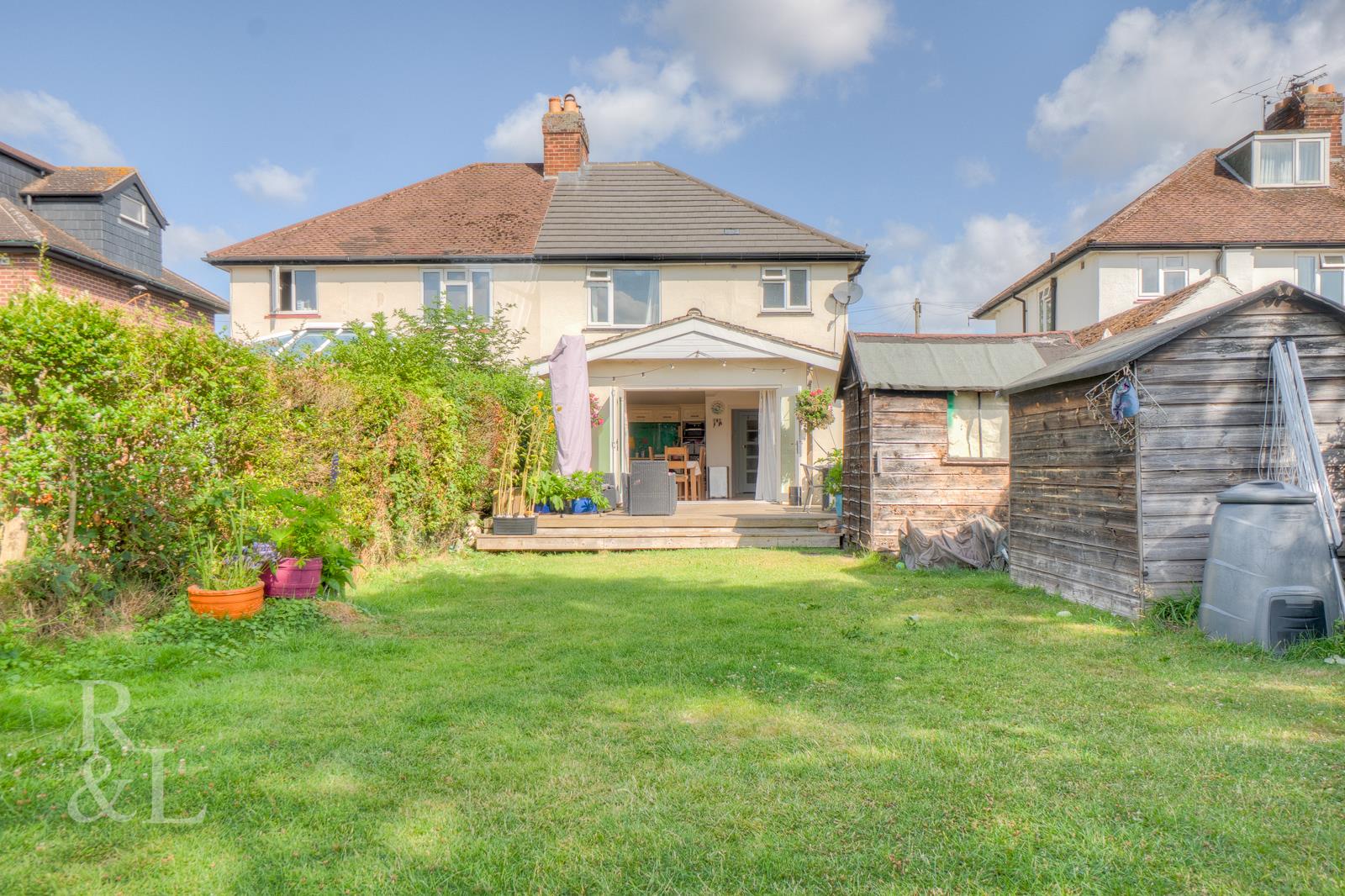 Property image for Tollerton Lane, Tollerton, Nottingham