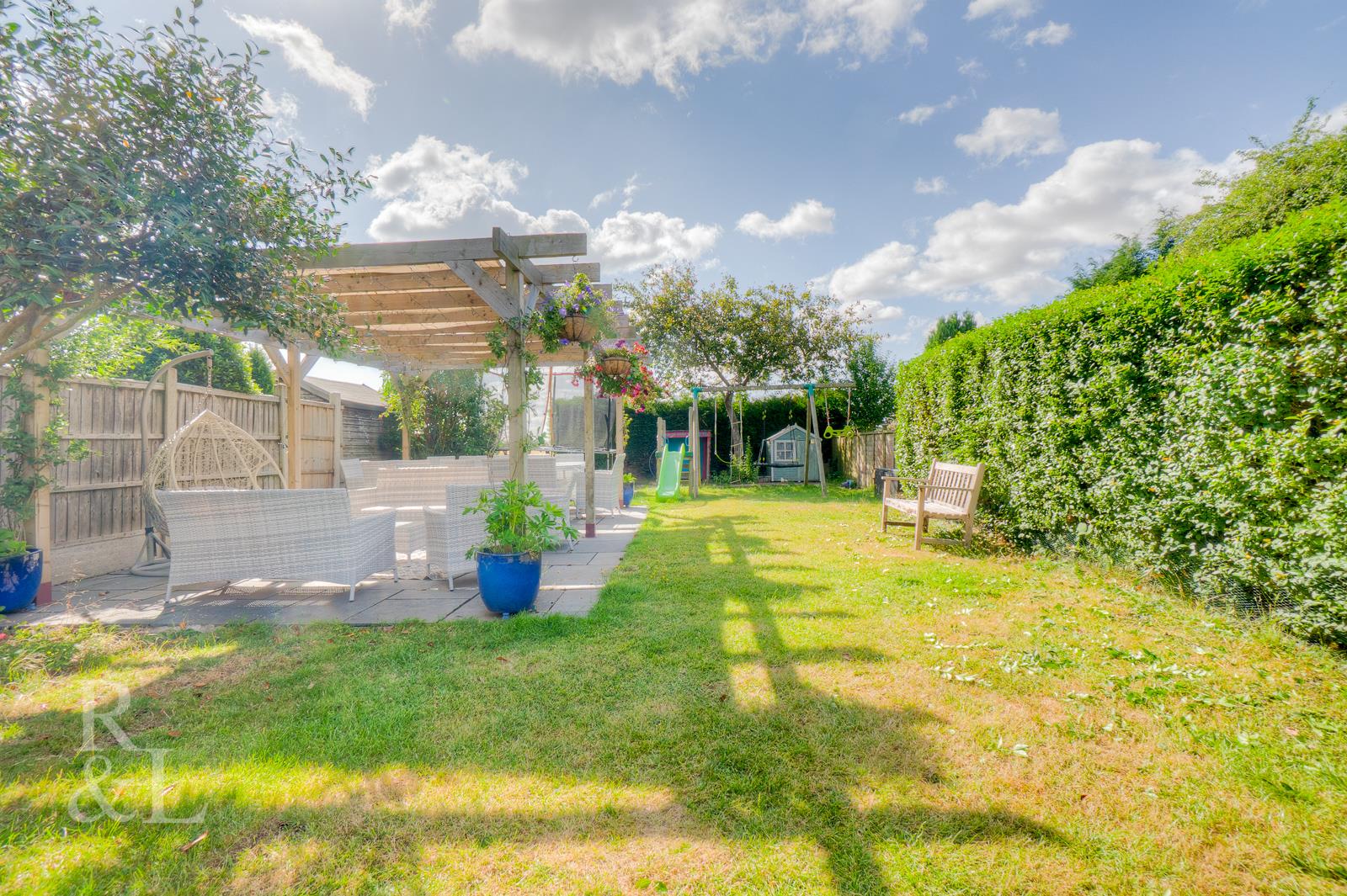 Property image for Tollerton Lane, Tollerton, Nottingham