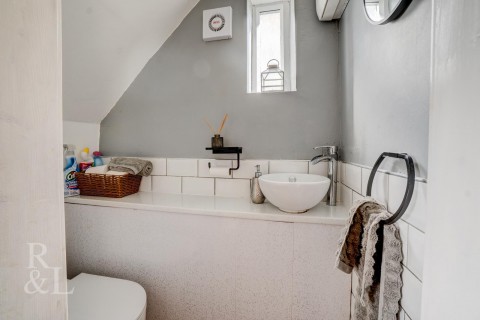 Property thumbnail image for Tollerton Lane, Tollerton, Nottingham