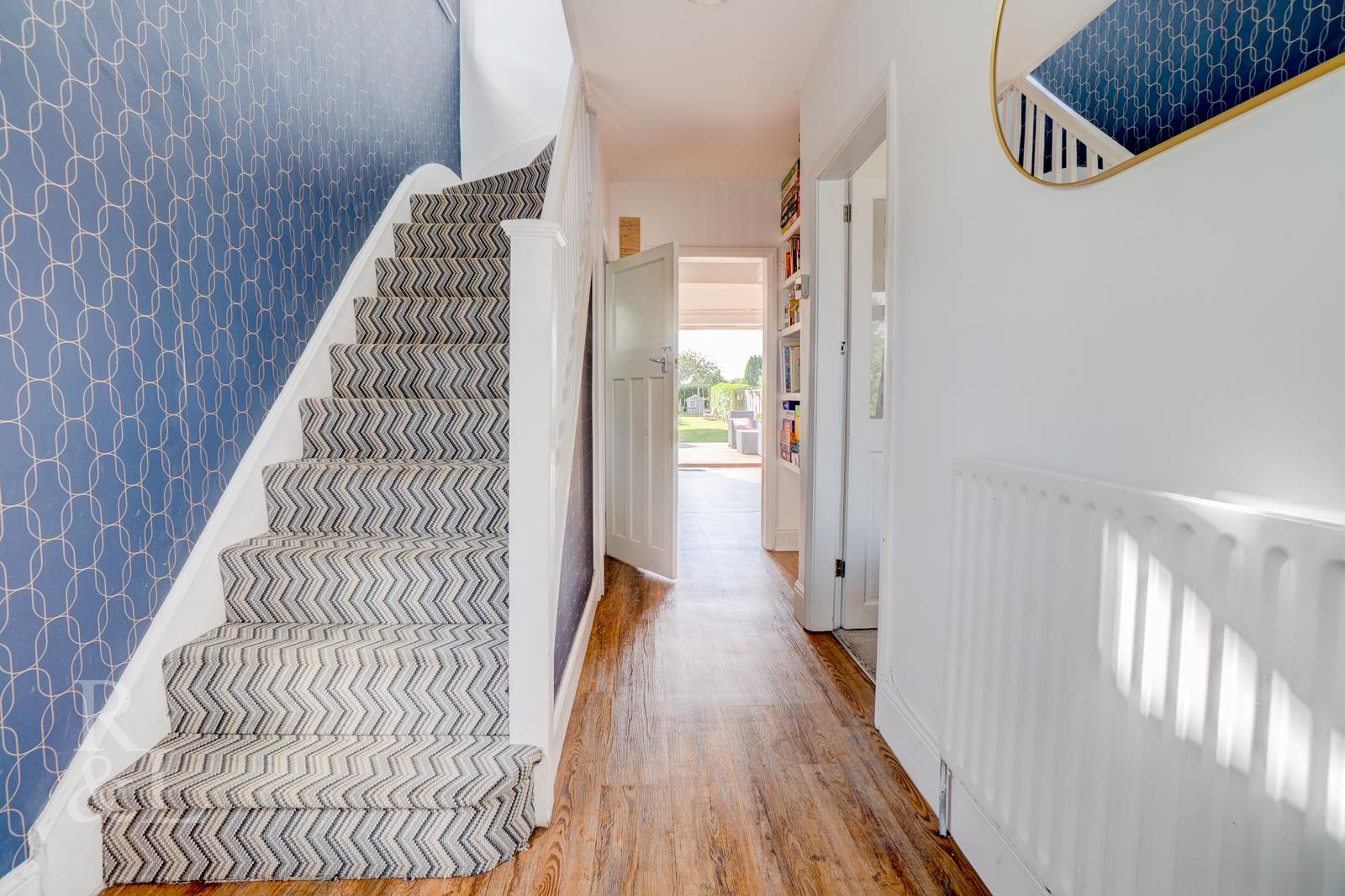 Property image for Tollerton Lane, Tollerton, Nottingham