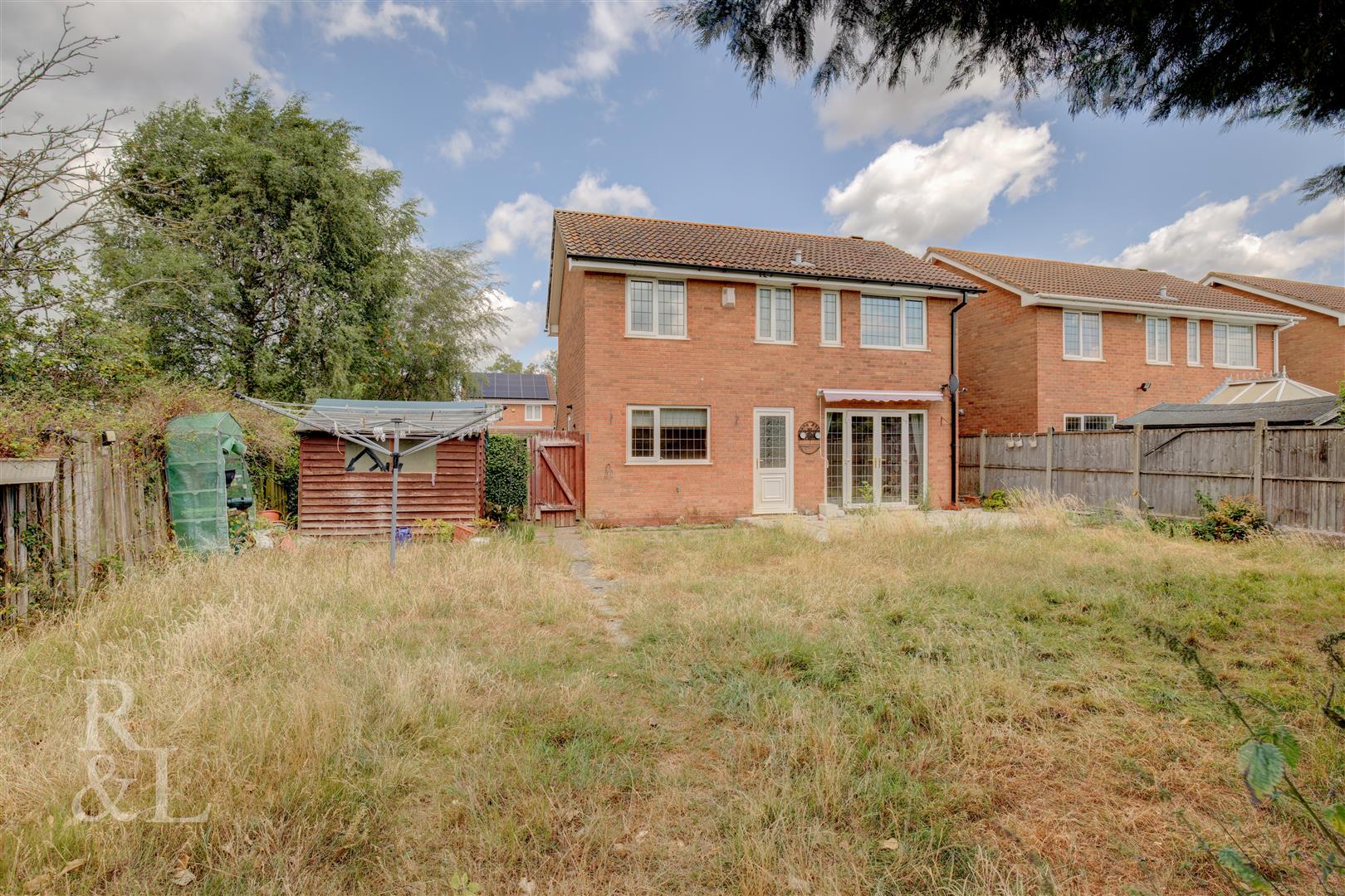 Property image for Melford, Tamworth