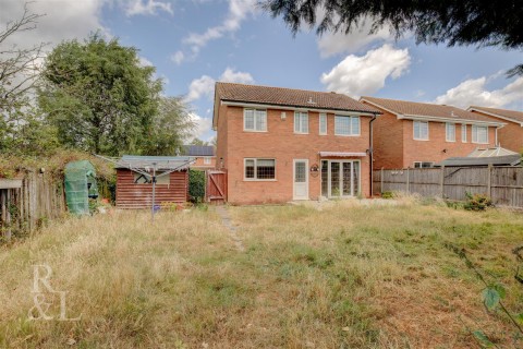 Property thumbnail image for Melford, Tamworth