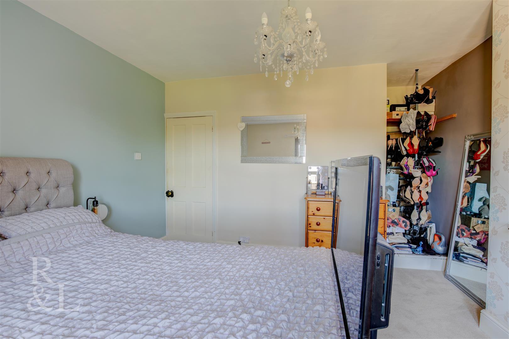 Property image for James Street, Midway, Swadlincote