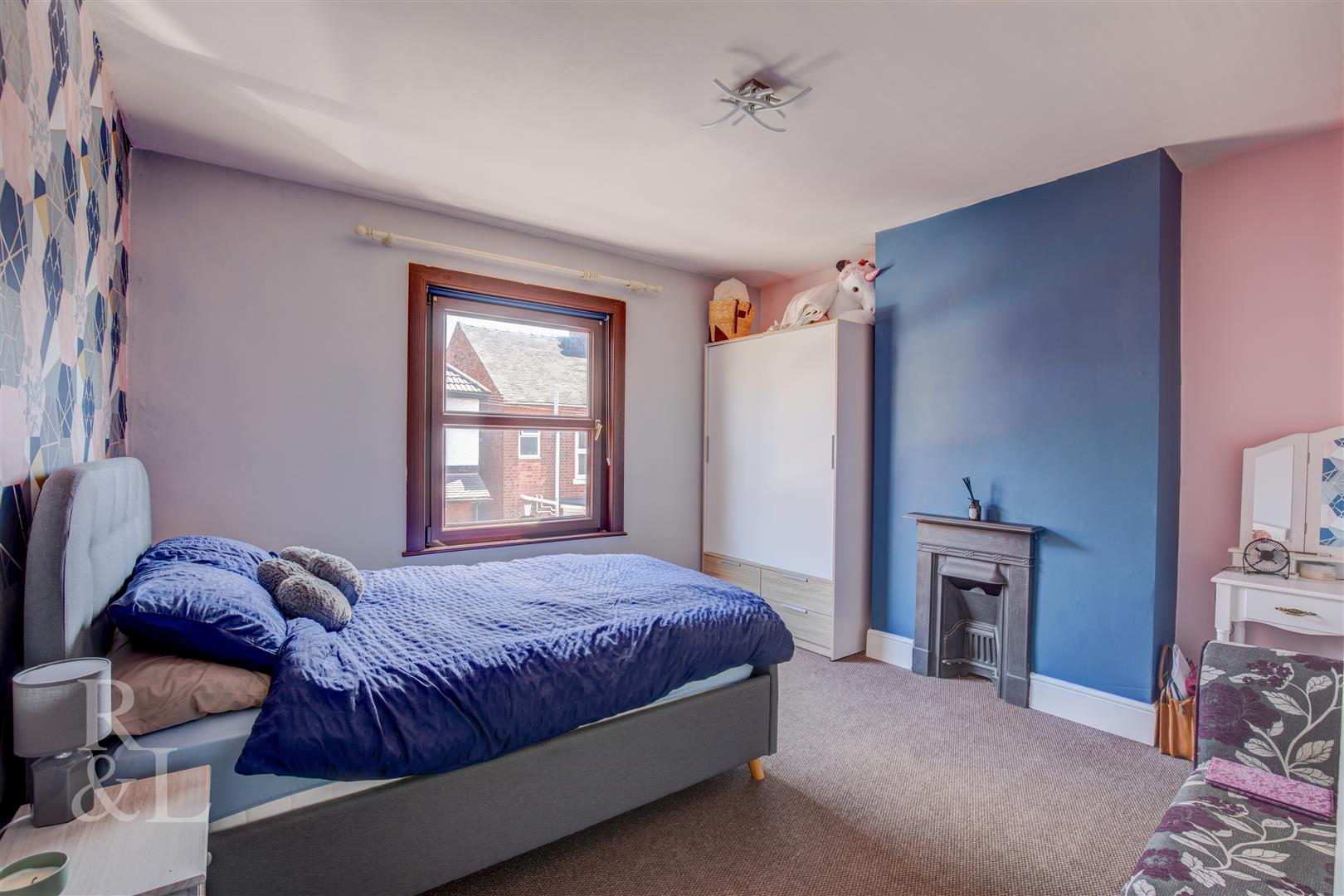 Property image for James Street, Midway, Swadlincote