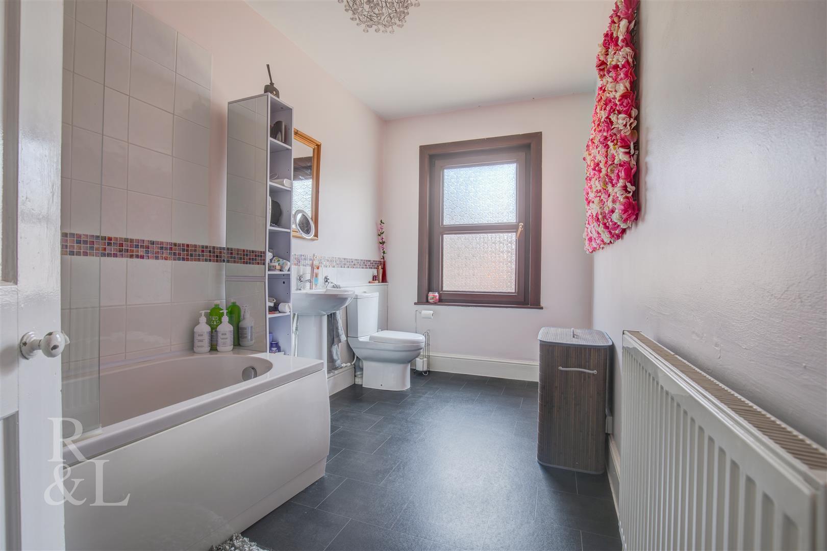Property image for James Street, Midway, Swadlincote