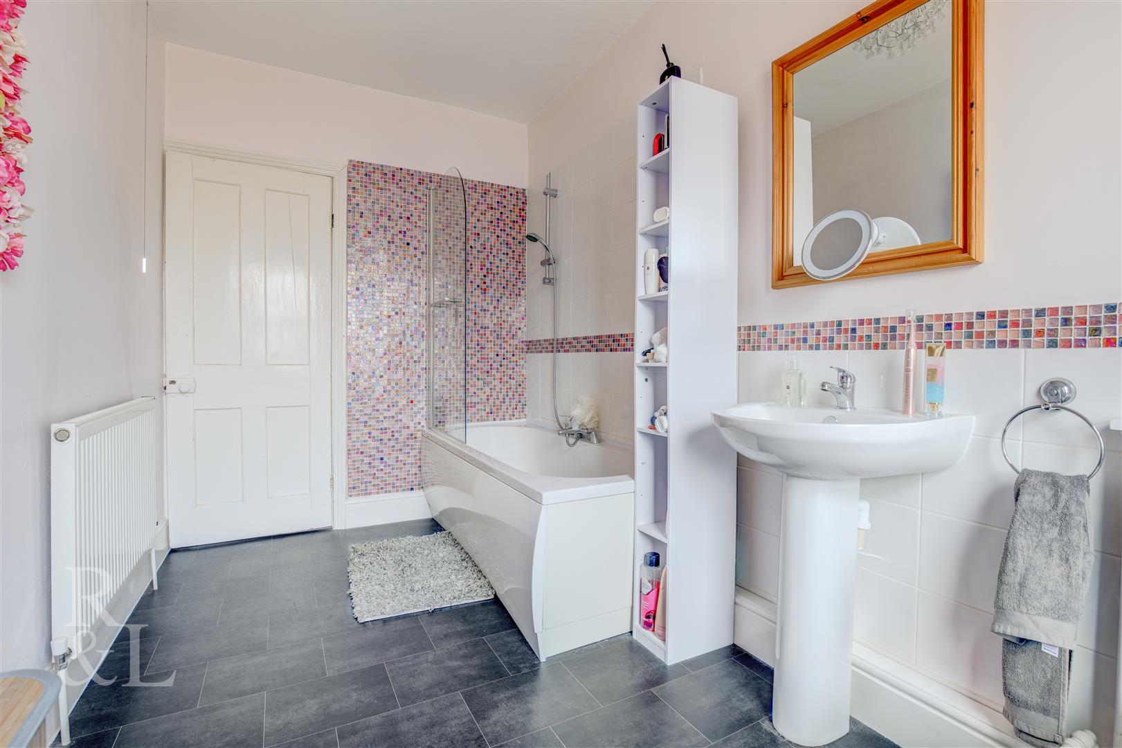 Property image for James Street, Midway, Swadlincote