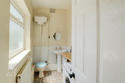 Property thumbnail image for James Street, Midway, Swadlincote