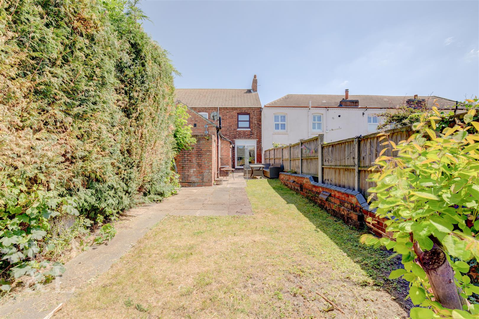 Property image for James Street, Midway, Swadlincote