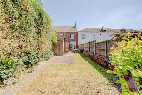 Property thumbnail image for James Street, Midway, Swadlincote