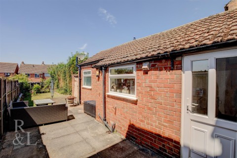 Property thumbnail image for James Street, Midway, Swadlincote