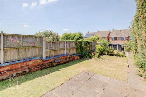 Property thumbnail image for James Street, Midway, Swadlincote