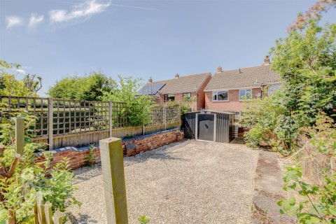Property thumbnail image for James Street, Midway, Swadlincote